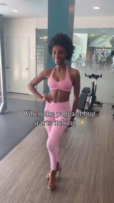 Instagram post by @rebeccaarianne