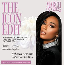 Instagram post by @rebeccaarianne