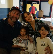 Instagram post by @rebeccalorobertson