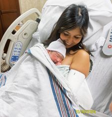 Instagram post by @rebeccalorobertson