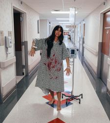 Instagram post by @rebeccalorobertson