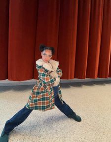 Instagram post by @redcarpetgirlz