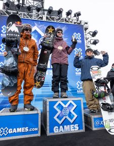 Instagram post by @redgerard