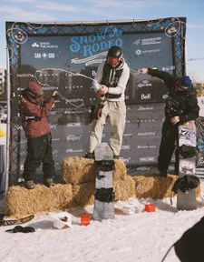 Instagram post by @redgerard
