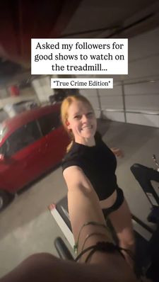 Instagram post by @redheaded.runner