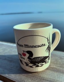 Instagram post by @redmugdreams