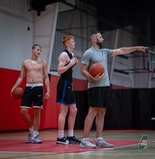 Instagram post by @resultsbasketball