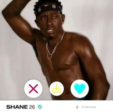 Instagram post by @rhyanlamarr