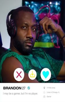 Instagram post by @rhyanlamarr