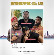 Instagram post by @rhyanlamarr