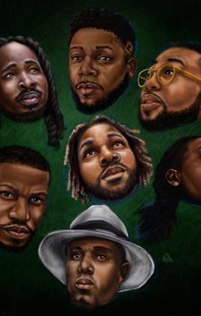 Instagram post by @rhyanlamarr