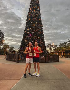 Instagram post by @rileythomasweber