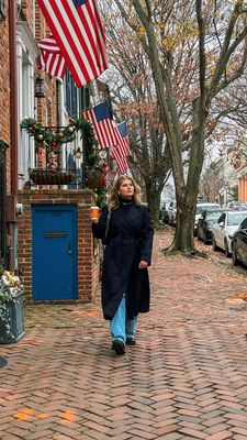 Instagram post by @roam.and.savor