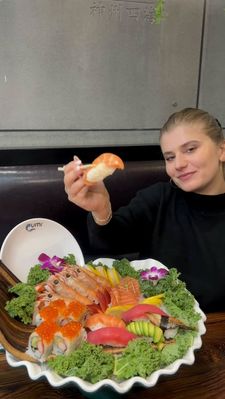 Instagram post by @roam.and.savor