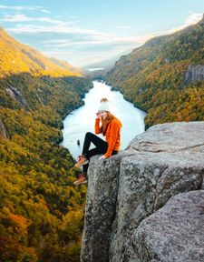 Instagram post by @roamingfreerebecca