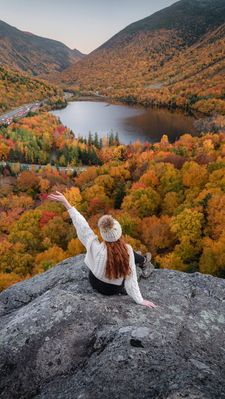 Instagram post by @roamingfreerebecca