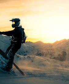 Instagram post by @roamwild_