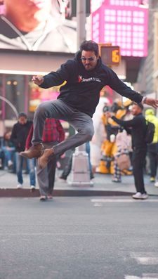 Instagram post by @rohan_virdi