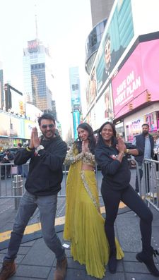 Instagram post by @rohan_virdi