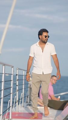 Instagram post by @rohan_virdi