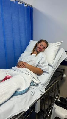 Instagram post by @rosieandharry