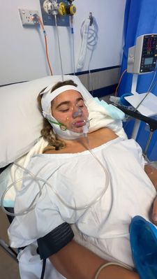 Instagram post by @rosieandharry