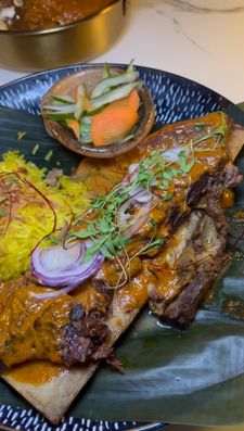 Instagram post by @rosietheravenous