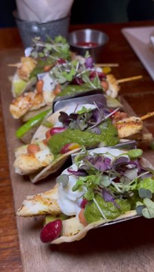 Instagram post by @rosietheravenous