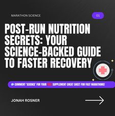 Instagram post by @rosnerperformance