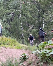 Instagram post by @rowdyflow