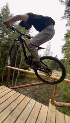 Instagram post by @rowdyflow