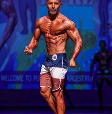 Instagram post by @rush31_fitness