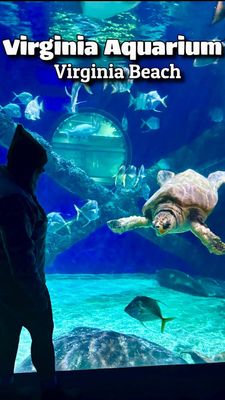 Instagram post by @rvahikergirl