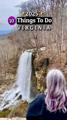 Instagram post by @rvahikergirl