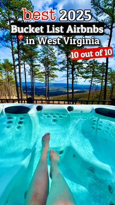 Instagram post by @rvahikergirl