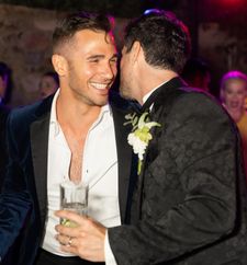 Instagram post by @ryan.kaplan