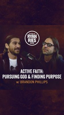 Instagram post by @ryanries