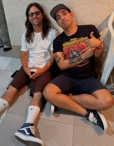 Instagram post by @ryanries