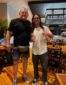 Instagram post by @ryanries