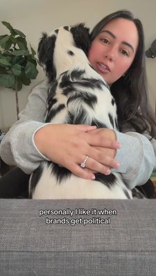 Instagram post by @ryderdalmatian