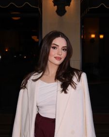 Instagram post by @sabialli