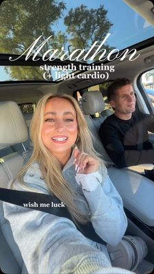 Instagram post by @sabrinaannesocials