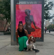 Instagram post by @sallylongdog