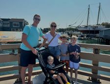 Instagram post by @samanthaaugeri