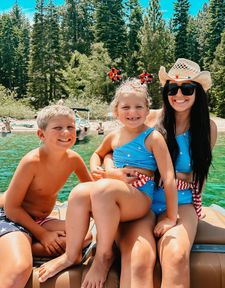 Instagram post by @samanthaldunning