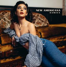 Instagram post by @samicamusic