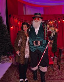 Instagram post by @samicamusic