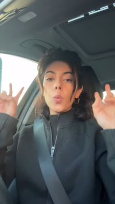 Instagram post by @samicamusic