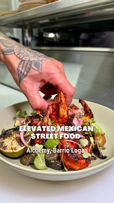 Instagram post by @sandiegofoodiefan