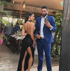 Instagram post by @sarahashleyporter